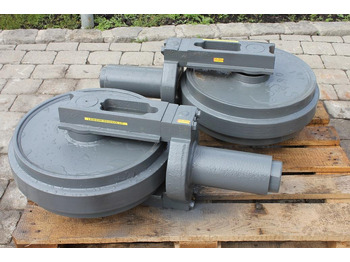 Delovi podvozja LIEBHERR