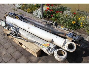 Hidraulični cilindar LIEBHERR