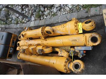 Hidraulični cilindar za Građevinska mašina Liebherr R 932 LIT Tunnel: slika 4
