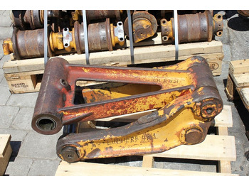 Brza spojnica LIEBHERR