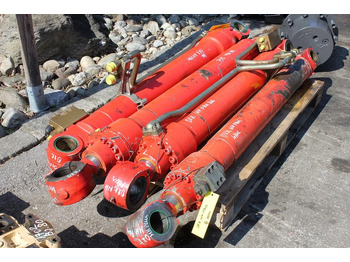 Hidraulični cilindar