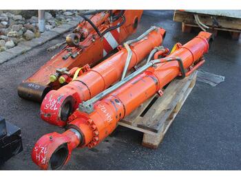 Hidraulični cilindar