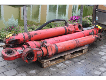 Hidraulični cilindar