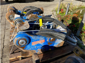 Brza spojnica LIEBHERR