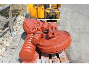 Delovi podvozja SENNEBOGEN