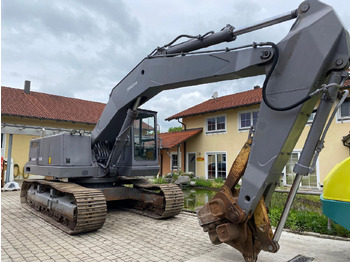 Bager guseničar VOLVO EC300
