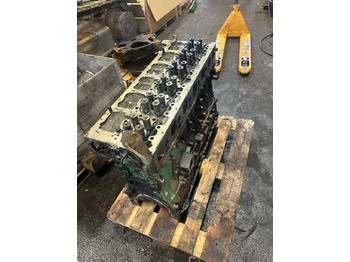 Cilindar blok VOLVO