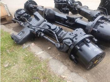 Osovina i delovi ZEPPELIN