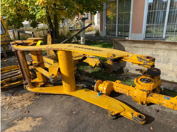 Platforma ZETTELMEYER