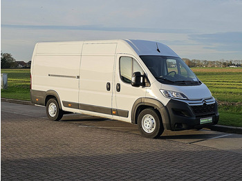 Furgon Citroën Jumper 2.2 L4H2 Maxi Airco: slika 4