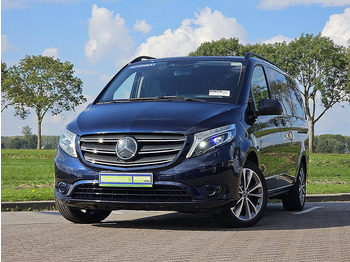 Mali kombi MERCEDES-BENZ Vito 116