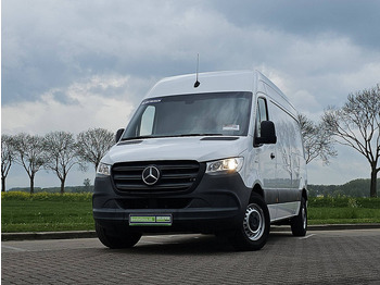 Furgon MERCEDES-BENZ eSprinter