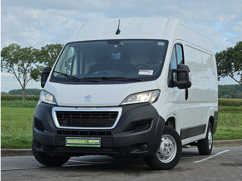 Mali kombi PEUGEOT Boxer
