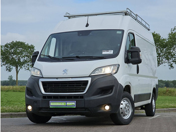 Furgon PEUGEOT Boxer