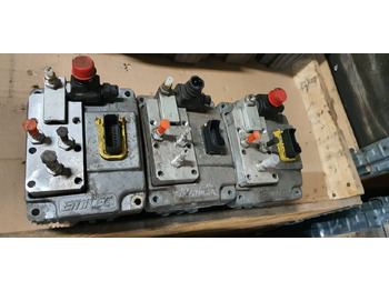 Izduvni sistem MAN TGL