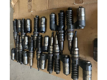 Novu Ubrizgač za Kamion Bosch 0414701006 IVECO Stralis Euro 3,4 New Holland, Case: slika 4 Novu Ubrizgač za Kamion Bosch 0414701006 IVECO Stralis Euro 3,4 New Holland, Case: slika 4