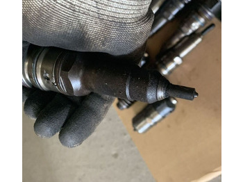 Novu Ubrizgač za Kamion Bosch 0414701006 IVECO Stralis Euro 3,4 New Holland, Case: slika 2 Novu Ubrizgač za Kamion Bosch 0414701006 IVECO Stralis Euro 3,4 New Holland, Case: slika 2