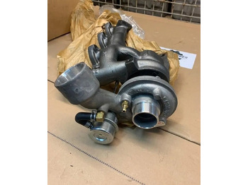 Turbo GARRETT
