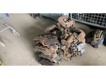 Sklopovi kočnice za Kamion IVECO oryginał IVECO Eurocargo: slika 5 Sklopovi kočnice za Kamion IVECO oryginał IVECO Eurocargo: slika 5