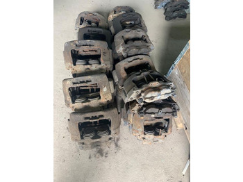 Sklopovi kočnice za Kamion IVECO oryginał IVECO Eurocargo: slika 2 Sklopovi kočnice za Kamion IVECO oryginał IVECO Eurocargo: slika 2