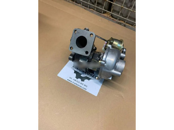 Novu Turbo za Automobil Nowa Turbosprężarka Opel Vectra A 17DT / X17DT 8970372300 for Opel car: slika 5 Novu Turbo za Automobil Nowa Turbosprężarka Opel Vectra A 17DT / X17DT 8970372300 for Opel car: slika 5