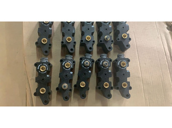 Novu Rezervni deo za Prikolica WABCO ECAS 4422032641 WABCO: slika 3 Novu Rezervni deo za Prikolica WABCO ECAS 4422032641 WABCO: slika 3