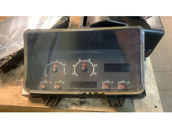 Komandna tabla SCANIA R