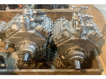 Kompresor klima uređaja