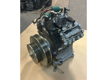 Kompresor klima uređaja