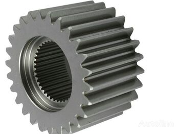 Novu Transmisija za Kamion New IVECO 21249925 (88170211): slika 1