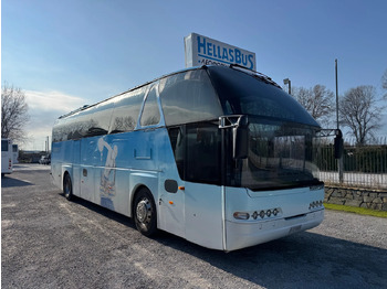 Turistički autobus NEOPLAN
