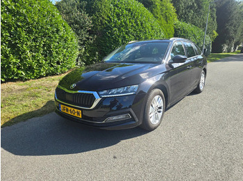 Automobil ŠKODA