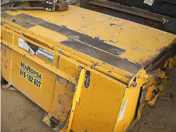Metle BOBCAT