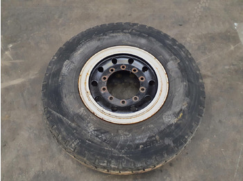 Kompletan točak BRIDGESTONE