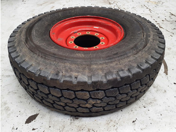 Kompletan točak BRIDGESTONE