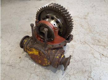 Diferencijalna brzina za Kran FAUN KF 30 mid differential 10x49: slika 4