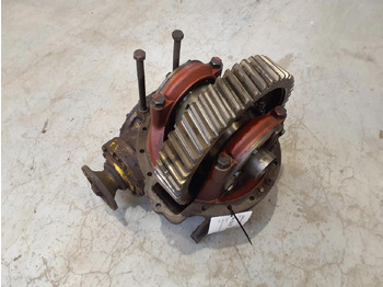 Diferencijalna brzina za Kran FAUN KF 30 mid differential 10x49: slika 2