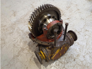 Diferencijalna brzina za Kran FAUN KF 30 mid differential 10x49: slika 3