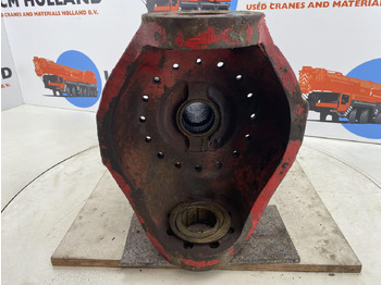 Rukavac točka za Autodizalica Gottwald AMK 70 Steering knuckle 16 holes axle 2: slika 5