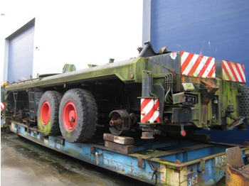 Autodizalica Gottwald AMK 86-52: slika 2