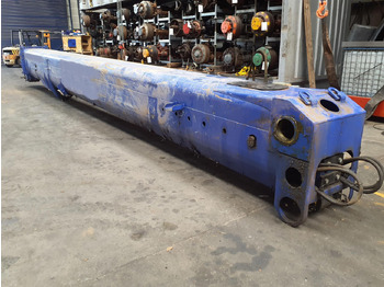 Platforma za Autodizalica Grove GMK 4090 Telescopic boom complete: slika 4 Platforma za Autodizalica Grove GMK 4090 Telescopic boom complete: slika 4