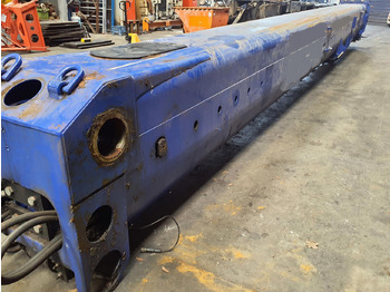 Platforma za Autodizalica Grove GMK 4090 Telescopic boom complete: slika 3 Platforma za Autodizalica Grove GMK 4090 Telescopic boom complete: slika 3