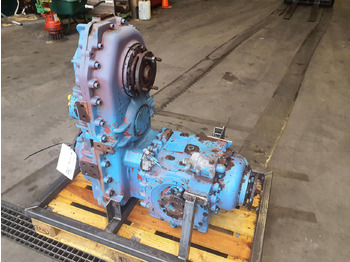 Transmisija za Autodizalica Grove GMK 5130-1 transfer case AD41 W2500: slika 2