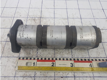 Hidraulična pumpa KRUPP