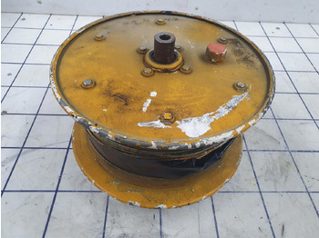 Karoserija i eksterijer za Autodizalica Krupp KMK 5100 Length indicator: slika 3 Karoserija i eksterijer za Autodizalica Krupp KMK 5100 Length indicator: slika 3