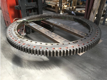 Pokretni prsten za Autodizalica Krupp KMK 5100 slew ring: slika 2