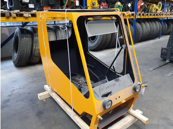 Kabina za Autodizalica Krupp KMK 5100 upper cabin: slika 2