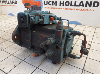 Hidraulična pumpa za Autodizalica Krupp KMK 6180/6200 pump: slika 3 Hidraulična pumpa za Autodizalica Krupp KMK 6180/6200 pump: slika 3