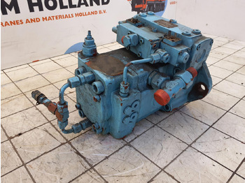 Hidraulična pumpa za Autodizalica Krupp KMK 6180/6200 pump: slika 2 Hidraulična pumpa za Autodizalica Krupp KMK 6180/6200 pump: slika 2