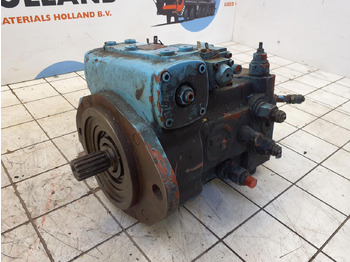 Hidraulična pumpa za Autodizalica Krupp KMK 6180/6200 pump: slika 4 Hidraulična pumpa za Autodizalica Krupp KMK 6180/6200 pump: slika 4